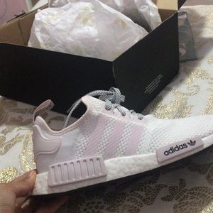 Adidas NMDs